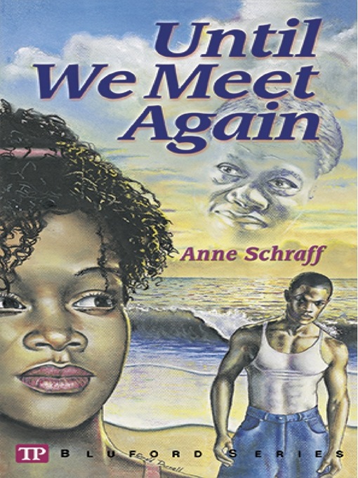 Title details for Until We Meet Again by Anne Schraff - Available